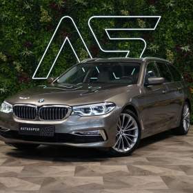 BMW 30d*xDRIVE*TOURING*360*HUD*TAŽ / 19620270