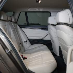 Foto inzerátu BMW 30d*xDRIVE*TOURING*360*HUD*TAŽ