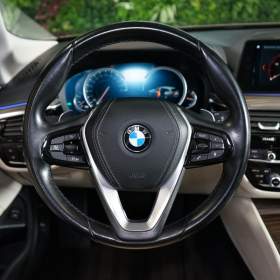 Foto inzerátu BMW 30d*xDRIVE*TOURING*360*HUD*TAŽ