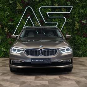 Foto inzerátu BMW 30d*xDRIVE*TOURING*360*HUD*TAŽ