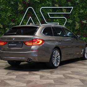 Foto inzerátu BMW 30d*xDRIVE*TOURING*360*HUD*TAŽ