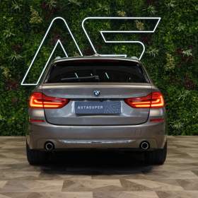 Foto inzerátu BMW 30d*xDRIVE*TOURING*360*HUD*TAŽ