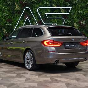 Foto inzerátu BMW 30d*xDRIVE*TOURING*360*HUD*TAŽ