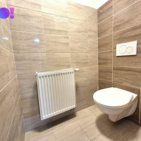 Foto inzerátu Pronájem rodinného domu 5+kk s garáží a zahradou, Obědkovice