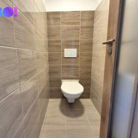 Foto inzerátu Pronájem rodinného domu 5+kk s garáží a zahradou, Obědkovice