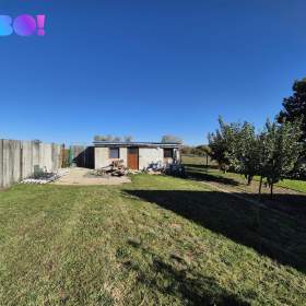 Foto inzerátu Pronájem rodinného domu 5+kk s garáží a zahradou, Obědkovice