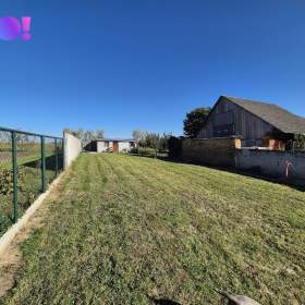 Foto inzerátu Pronájem rodinného domu 5+kk s garáží a zahradou, Obědkovice