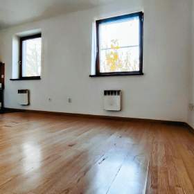 Pronájem bytu 1+kk, cca 25 m² v městě Zábřeh s parkováním / 19622586
