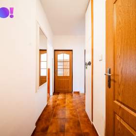 Foto inzerátu Prodej bytu 2+1, Český Krumlov