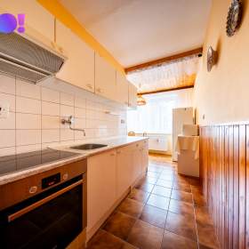 Foto inzerátu Prodej bytu 2+1, Český Krumlov