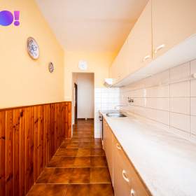 Foto inzerátu Prodej bytu 2+1, Český Krumlov