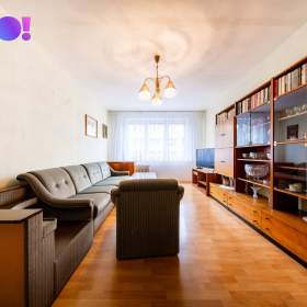 Foto inzerátu Prodej bytu 2+1, Český Krumlov