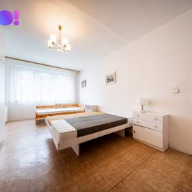 Foto inzerátu Prodej bytu 2+1, Český Krumlov