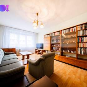 Prodej bytu 2+1, Český Krumlov / 19622685