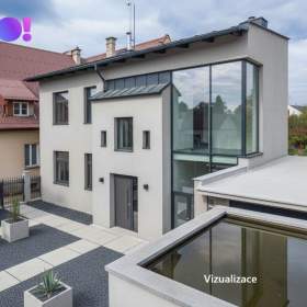 Prodej, Rodinný dům, 4+KK, 80 m² , ul. Varšavská, Ostrava -  Hulváky / 19623917