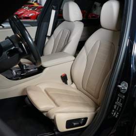 Foto inzerátu BMW X4 25d*xDRIVE*LED*HUD*CAMERA*