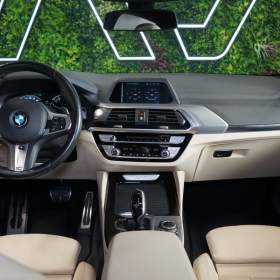 Foto inzerátu BMW X4 25d*xDRIVE*LED*HUD*CAMERA*