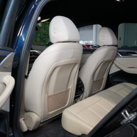 Foto inzerátu BMW X4 25d*xDRIVE*LED*HUD*CAMERA*