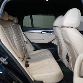 Foto inzerátu BMW X4 25d*xDRIVE*LED*HUD*CAMERA*