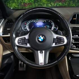 Foto inzerátu BMW X4 25d*xDRIVE*LED*HUD*CAMERA*