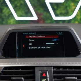 Foto inzerátu BMW X4 25d*xDRIVE*LED*HUD*CAMERA*