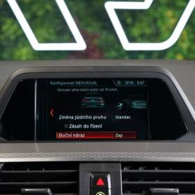 Foto inzerátu BMW X4 25d*xDRIVE*LED*HUD*CAMERA*