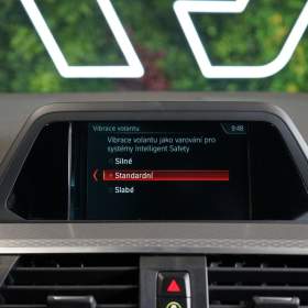 Foto inzerátu BMW X4 25d*xDRIVE*LED*HUD*CAMERA*