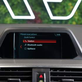 Foto inzerátu BMW X4 25d*xDRIVE*LED*HUD*CAMERA*