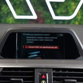 Foto inzerátu BMW X4 25d*xDRIVE*LED*HUD*CAMERA*