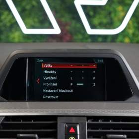 Foto inzerátu BMW X4 25d*xDRIVE*LED*HUD*CAMERA*