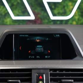 Foto inzerátu BMW X4 25d*xDRIVE*LED*HUD*CAMERA*