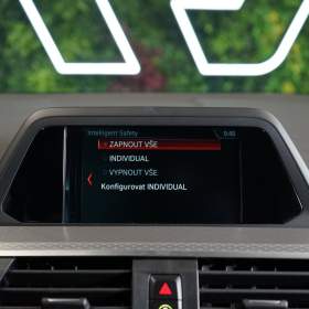 Foto inzerátu BMW X4 25d*xDRIVE*LED*HUD*CAMERA*