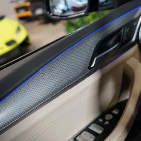 Foto inzerátu BMW X4 25d*xDRIVE*LED*HUD*CAMERA*