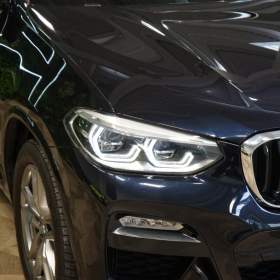 Foto inzerátu BMW X4 25d*xDRIVE*LED*HUD*CAMERA*