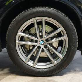 Foto inzerátu BMW X4 25d*xDRIVE*LED*HUD*CAMERA*