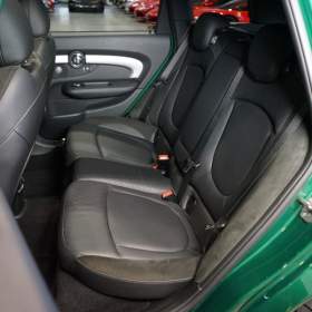 Foto inzerátu Mini Clubman JCW*2.0*PANO*H/K*CAMERA*CARPLA