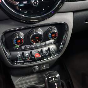 Foto inzerátu Mini Clubman JCW*2.0*PANO*H/K*CAMERA*CARPLA