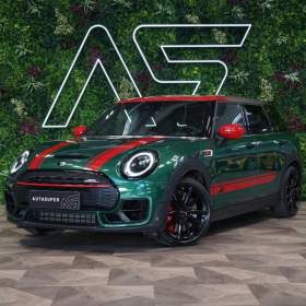 Mini Clubman JCW*2.0*PANO*H/K*CAMERA*CARPLA / 19623985