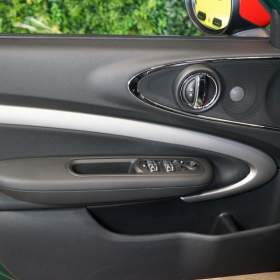 Foto inzerátu Mini Clubman JCW*2.0*PANO*H/K*CAMERA*CARPLA