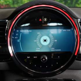 Foto inzerátu Mini Clubman JCW*2.0*PANO*H/K*CAMERA*CARPLA