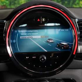 Foto inzerátu Mini Clubman JCW*2.0*PANO*H/K*CAMERA*CARPLA