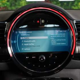 Foto inzerátu Mini Clubman JCW*2.0*PANO*H/K*CAMERA*CARPLA