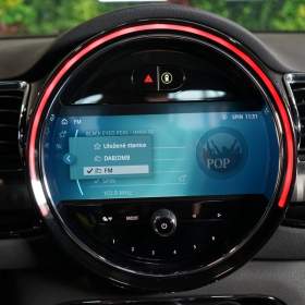 Foto inzerátu Mini Clubman JCW*2.0*PANO*H/K*CAMERA*CARPLA