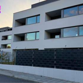 Pronájem bytu 2+kk na ul. U Hájenky v Ostravě / 19624000