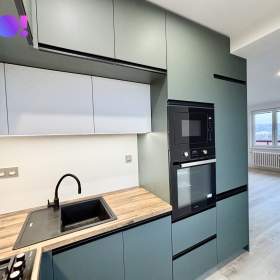 Pronájem bytu 2+kk, 56 m², ul. Slezská, Třinec / 19624126