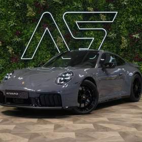 Porsche 911 992.2 4 GTS*BOSE*HD- MATRIX*CHR / 19624147