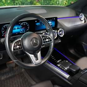 Foto inzerátu Mercedes-Benz 220*4M*PANO*NEZ.TOP*360*LED*