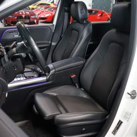 Foto inzerátu Mercedes-Benz 220*4M*PANO*NEZ.TOP*360*LED*