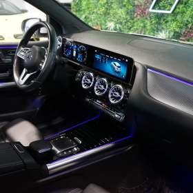 Foto inzerátu Mercedes-Benz 220*4M*PANO*NEZ.TOP*360*LED*