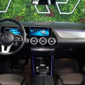 Foto inzerátu Mercedes-Benz 220*4M*PANO*NEZ.TOP*360*LED*